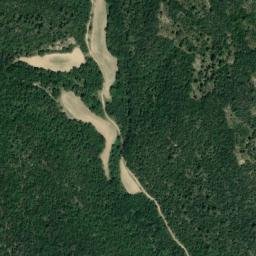 Satellite imagery of Sierra de Carbonera, ES