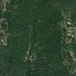 Satellite imagery of Sierra de Carbonera, ES