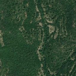 Satellite imagery of Sierra de Carbonera, ES