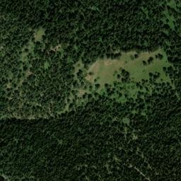 Satellite imagery of Cadinell, ES