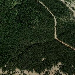 Satellite imagery of Cadinell, ES
