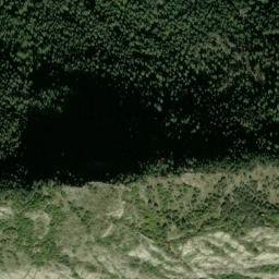 Satellite imagery of Sierra de Moreu, ES