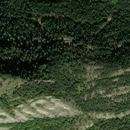 Satellite imagery of Sierra de Moreu, ES