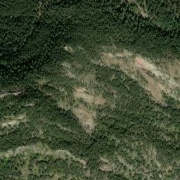 Satellite imagery of Sierra de Moreu, ES
