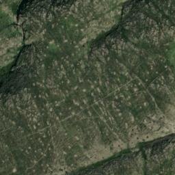 Satellite imagery of Punta de Cala Nans, ES