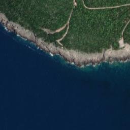 Satellite imagery of Rt Platamuni, ME