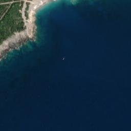 Satellite imagery of Rt Platamuni, ME