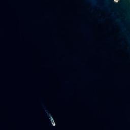 Satellite imagery of Hrid Školjić, ME