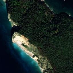 Satellite imagery of Hrid Školjić, ME