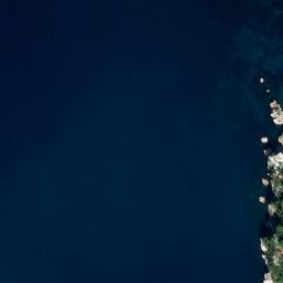 Satellite imagery of Rt Pržno, ME