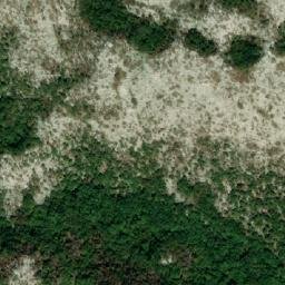 Satellite imagery of Šušnjato Brdo, ME