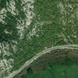 Satellite imagery of Debeli Rt, ME