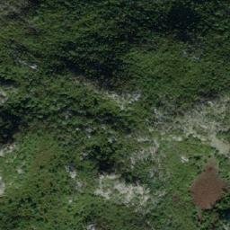 Satellite imagery of Qafa e Majës Madhe, AL