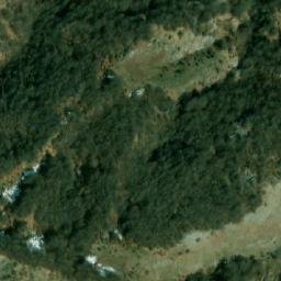 Satellite imagery of Maja e Mëgullës, AL