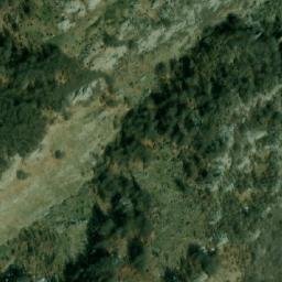 Satellite imagery of Maja e Mëgullës, AL