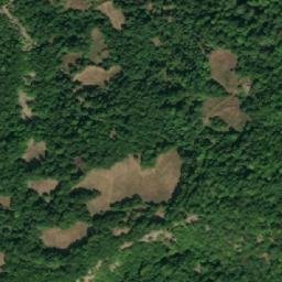 Satellite imagery of Maja e Agrenit, AL