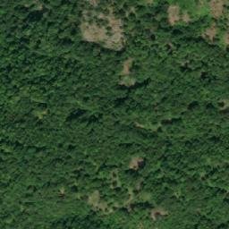 Satellite imagery of Maja e Agrenit, AL