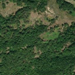 Satellite imagery of Maja e Agrenit, AL