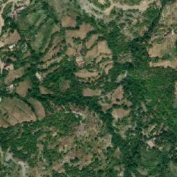Satellite imagery of Qafa e Palçit, AL