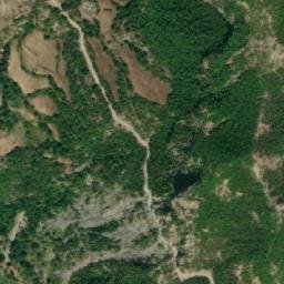 Satellite imagery of Qafa e Palçit, AL