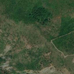 Satellite imagery of Maja e Krasniqës, AL