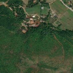Satellite imagery of Maja e Krasniqës, AL