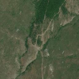 Satellite imagery of Maja e Gramit, AL