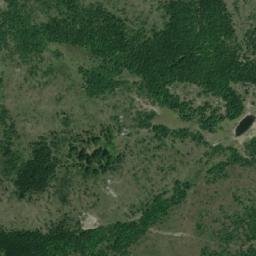Satellite imagery of Maja e Gramit, AL