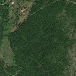 Satellite imagery of Kurrizi i Rogës, AL