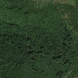 Satellite imagery of Kurrizi i Shkëmdësit, AL