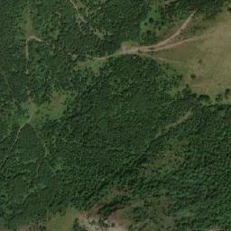 Satellite imagery of Kurrizi i Shkëmdësit, AL