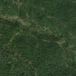 Satellite imagery of Kodra e Gropštajes, XK