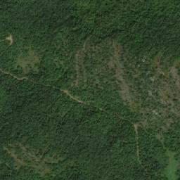 Satellite imagery of Kodra e Gropštajes, XK