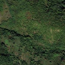 Satellite imagery of Požaran, XK
