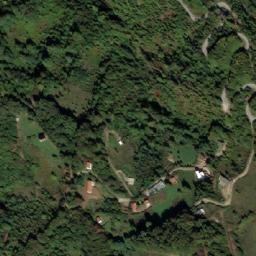 Satellite imagery of Požaran, XK