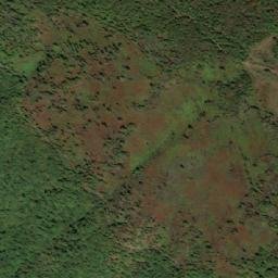 Satellite imagery of Honičarnica, XK