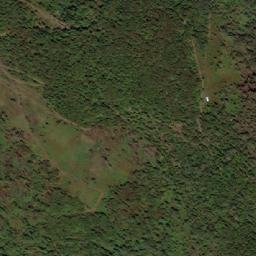 Satellite imagery of Honičarnica, XK