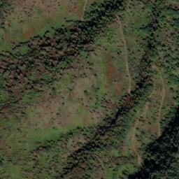 Satellite imagery of Suvo Bučje, MK