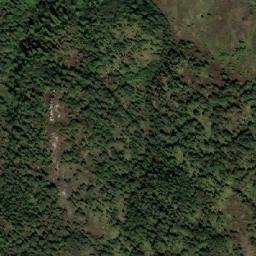 Satellite imagery of Gabrovina, MK