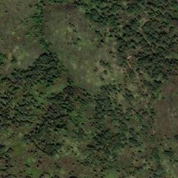 Satellite imagery of Gabrovina, MK