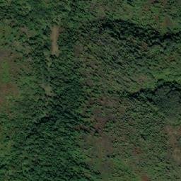 Satellite imagery of Popiglava, MK