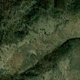 Satellite imagery of Kodra Duška, XK