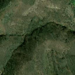 Satellite imagery of Kodra Duška, XK