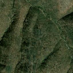 Satellite imagery of Blenja, RS