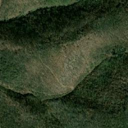 Satellite imagery of Blenja, RS