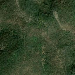 Satellite imagery of Blenja, RS