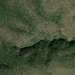 Satellite imagery of Vrli Kamen, RS
