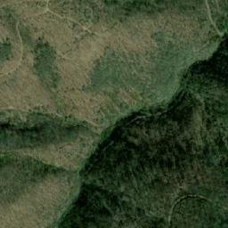 Satellite imagery of Vrli Kamen, RS