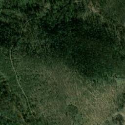 Satellite imagery of Vrli Kamen, RS