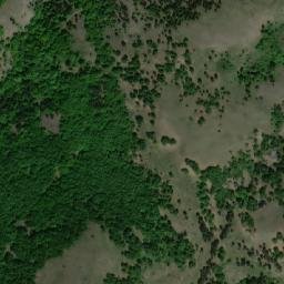 Satellite imagery of Gur te Golakit, RS